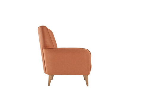 Aldis Armchair