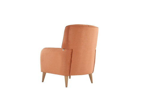 Aldis Armchair