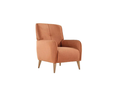 Aldis Armchair