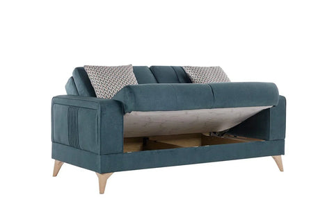 Elizya S 2 Seater Sofabed