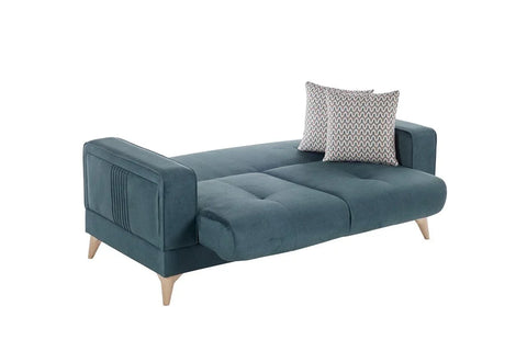 Elizya S 2 Seater Sofabed