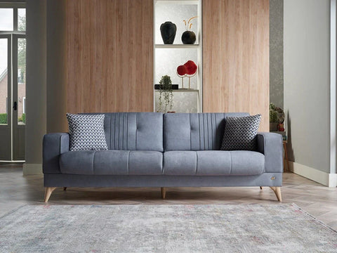 Elizya S 3 Seater Sofabed