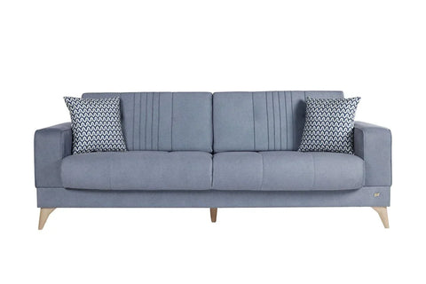 Elizya S 3 Seater Sofabed