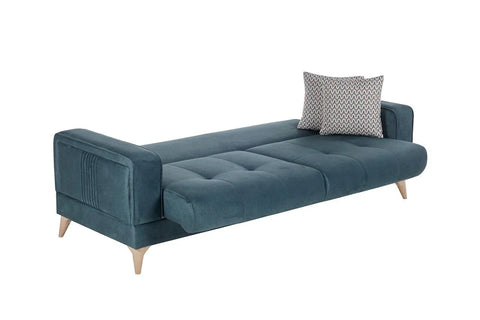 Elizya S 3 Seater Sofabed