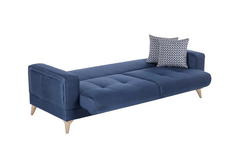 Elizya S 3 Seater Sofabed