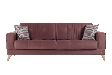 Elizya S 3 Seater Sofabed