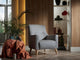Elizya S Armchair