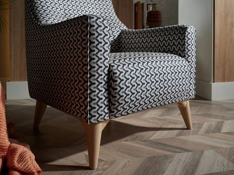 Elizya S Armchair