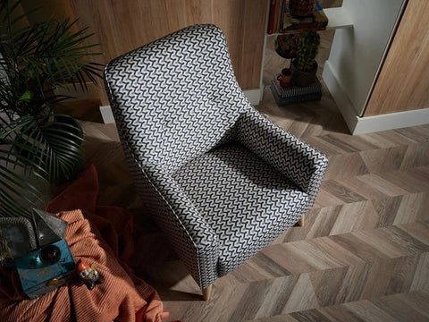 Elizya S Armchair