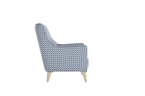 Elizya S Armchair