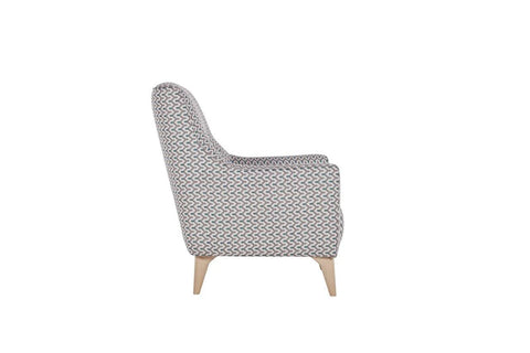 Elizya S Armchair