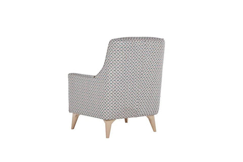 Elizya S Armchair