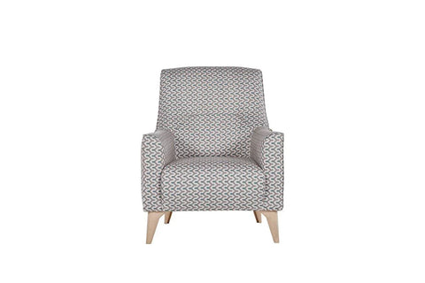 Elizya S Armchair