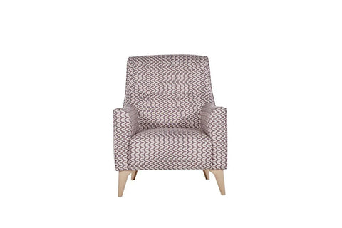 Elizya S Armchair