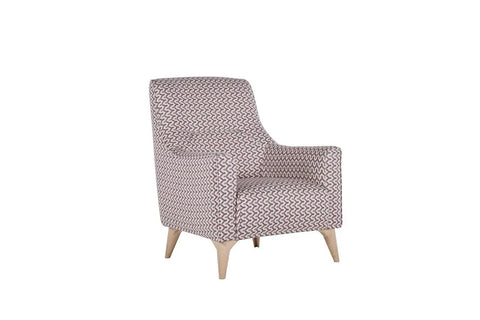 Elizya S Armchair