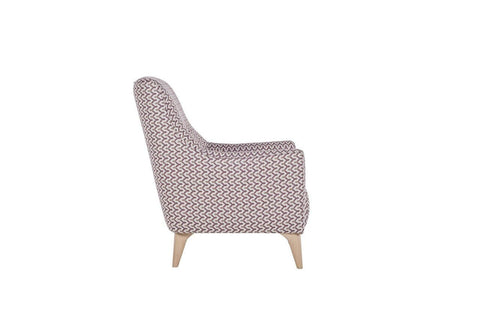 Elizya S Armchair