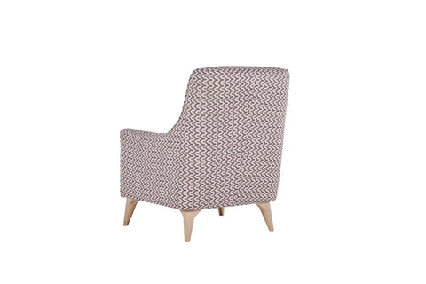 Elizya S Armchair