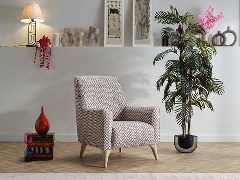 Elizya S Armchair