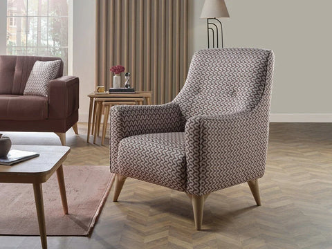 Elizya S Armchair