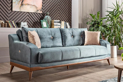 Estilo X 3 Seater Sofabed