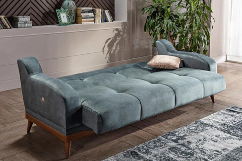 Estilo X 3 Seater Sofabed