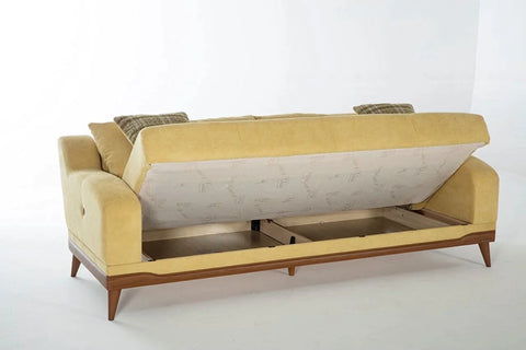 Estilo X 3 Seater Sofabed