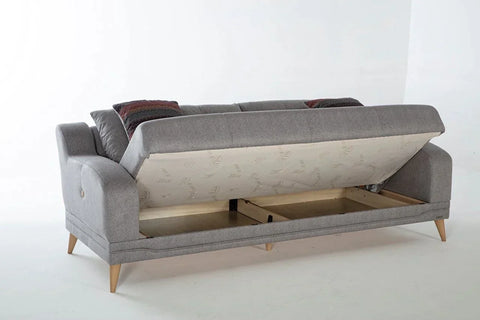 Estilo X 3 Seater Sofabed