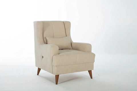 Estilo X Armchair