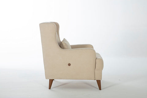 Estilo X Armchair