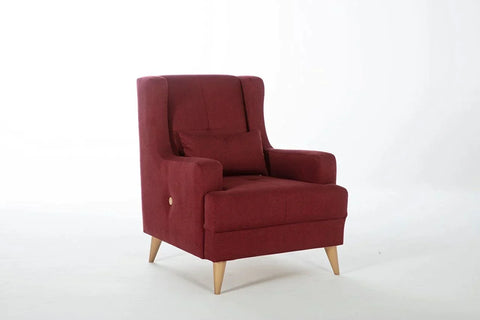 Estilo X Armchair