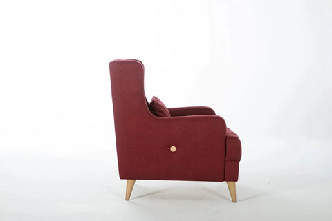 Estilo X Armchair
