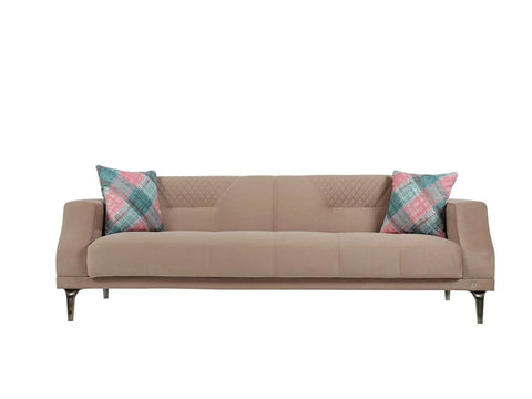 Roxy 3 Seater Sofabed