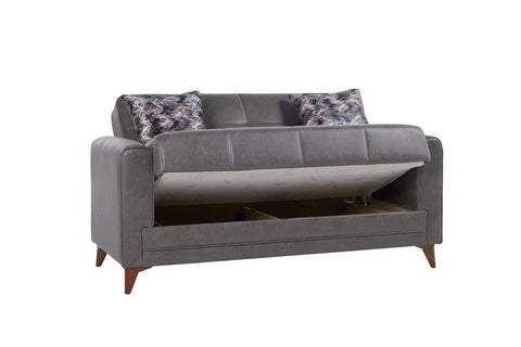 Star X 2 Seater Sofabed