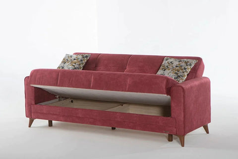 Star X 3 Seater Sofabed