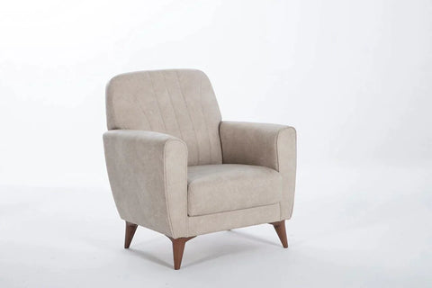 Star X Armchair