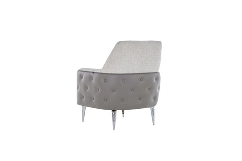 Aysa Armchair