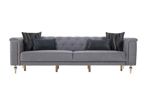 Blanca 4 Seater Sofabed