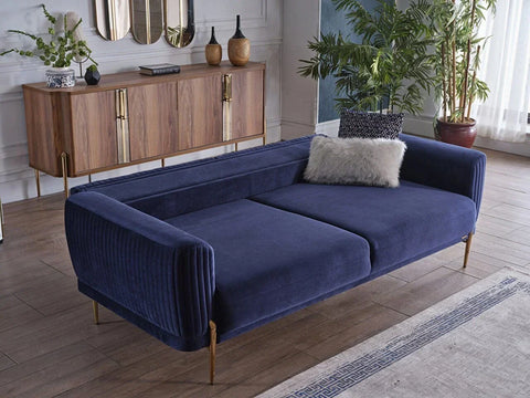 Betty 3 Seater Sofabed