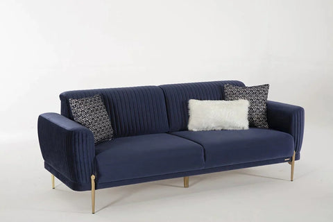 Betty 3 Seater Sofabed