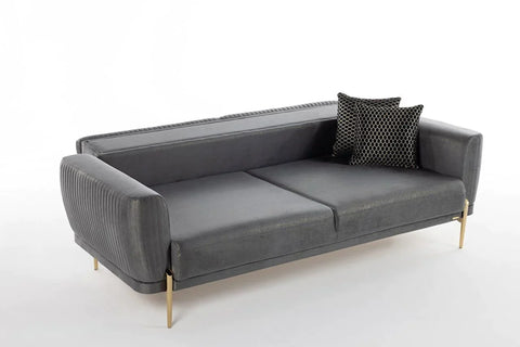 Betty 3 Seater Sofabed