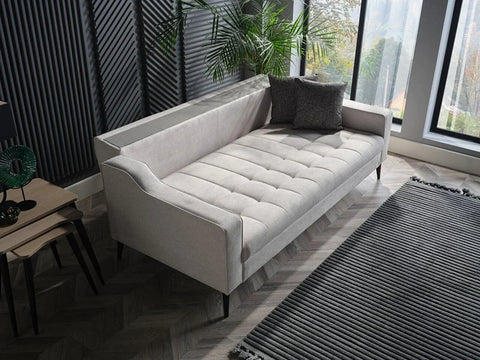 Cross 3 Seater Sofabed