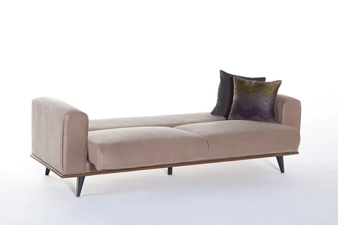 Diego 3 Seater Sofabed (Clic Clac)