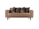 Diego 2 Seater Sofabed