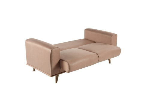 Diego 2 Seater Sofabed (Clic Clac)