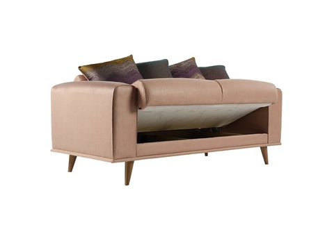 Diego 2 Seater Sofa