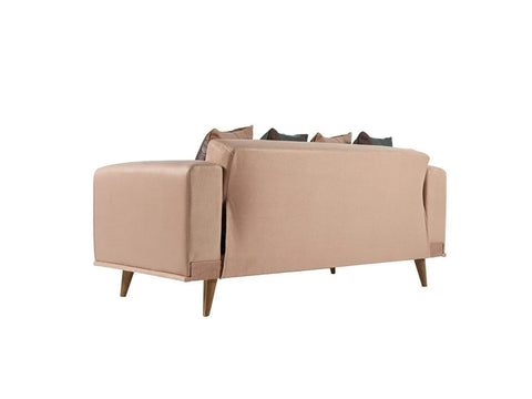 Diego 2 Seater Sofa