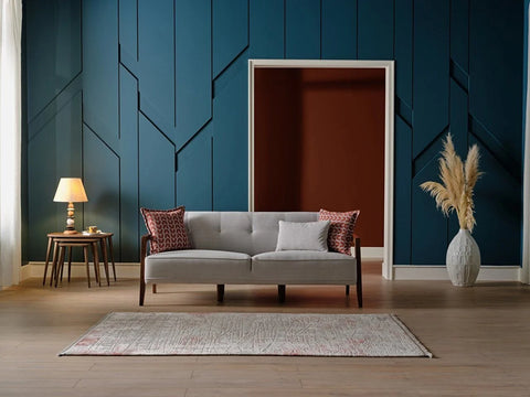 Gina 3 Seater Sofabed