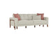 Gina 3 Seater Sofa