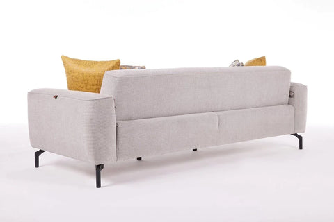 Mary 3 Seater Sofabed