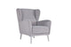 Platin Armchair